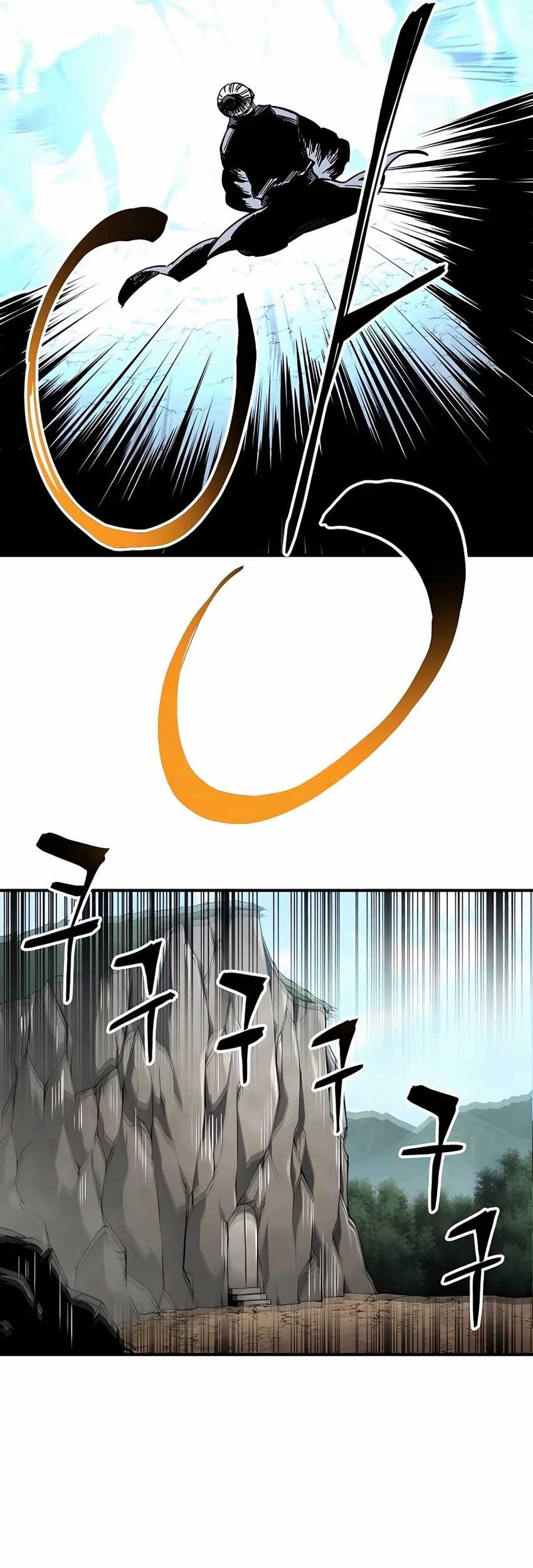 Warrior Grandpa and Supreme Granddaughter Chapter 35 - halaman 12