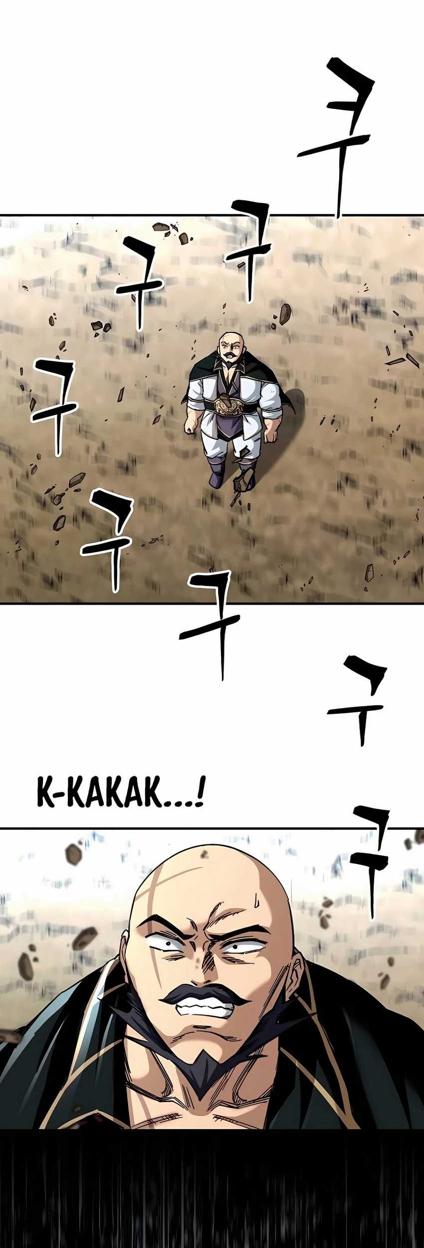 Warrior Grandpa and Supreme Granddaughter Chapter 35 - halaman 13