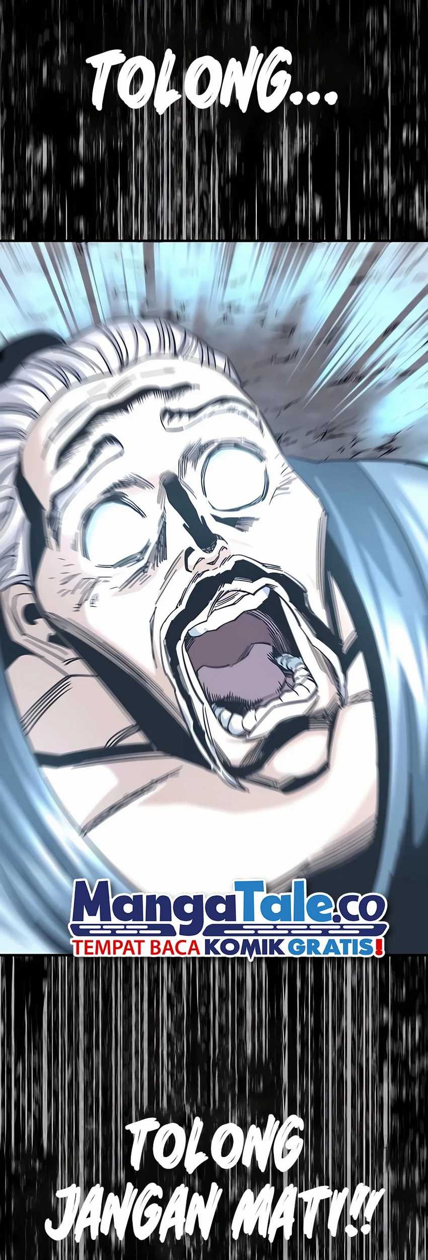 Warrior Grandpa and Supreme Granddaughter Chapter 35 - halaman 14