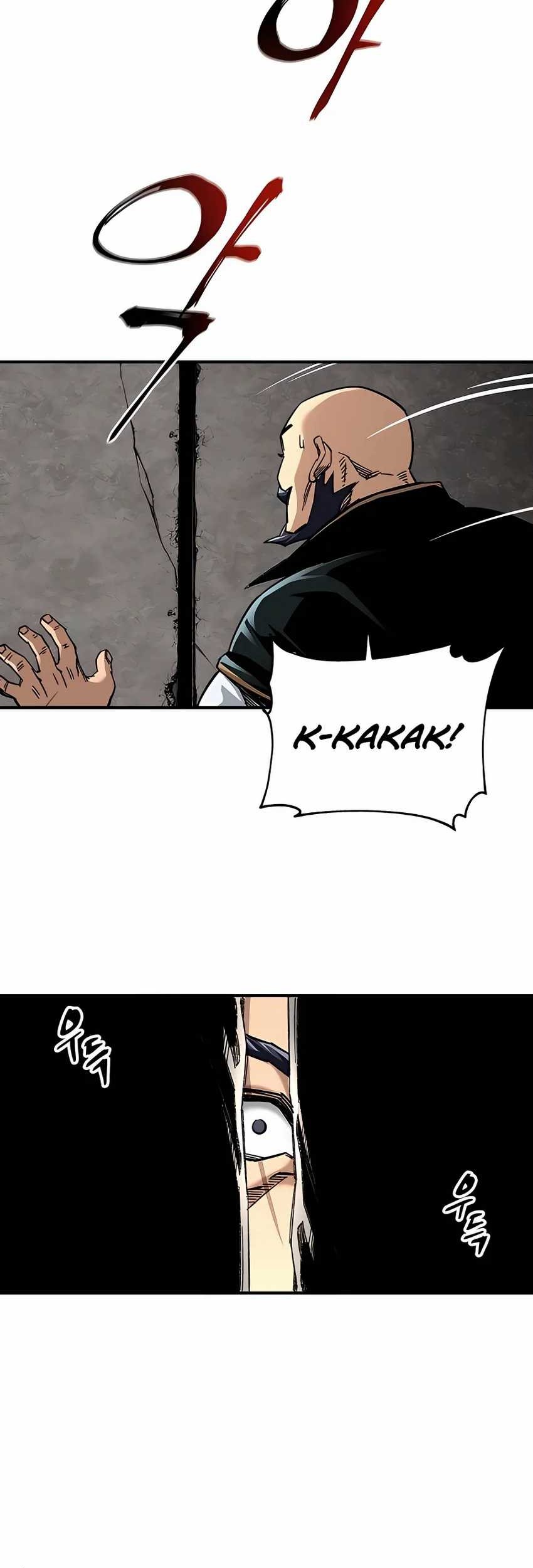 Warrior Grandpa and Supreme Granddaughter Chapter 35 - halaman 18