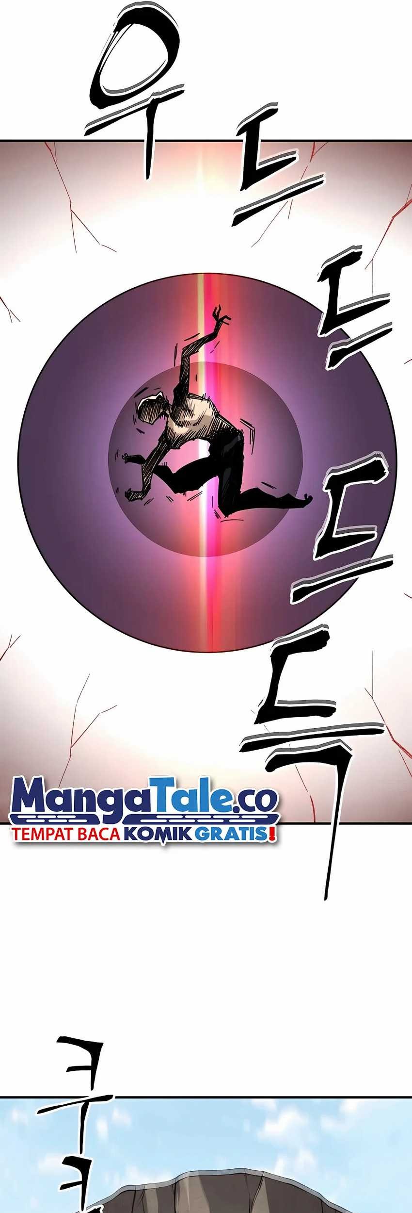 Warrior Grandpa and Supreme Granddaughter Chapter 35 - halaman 20