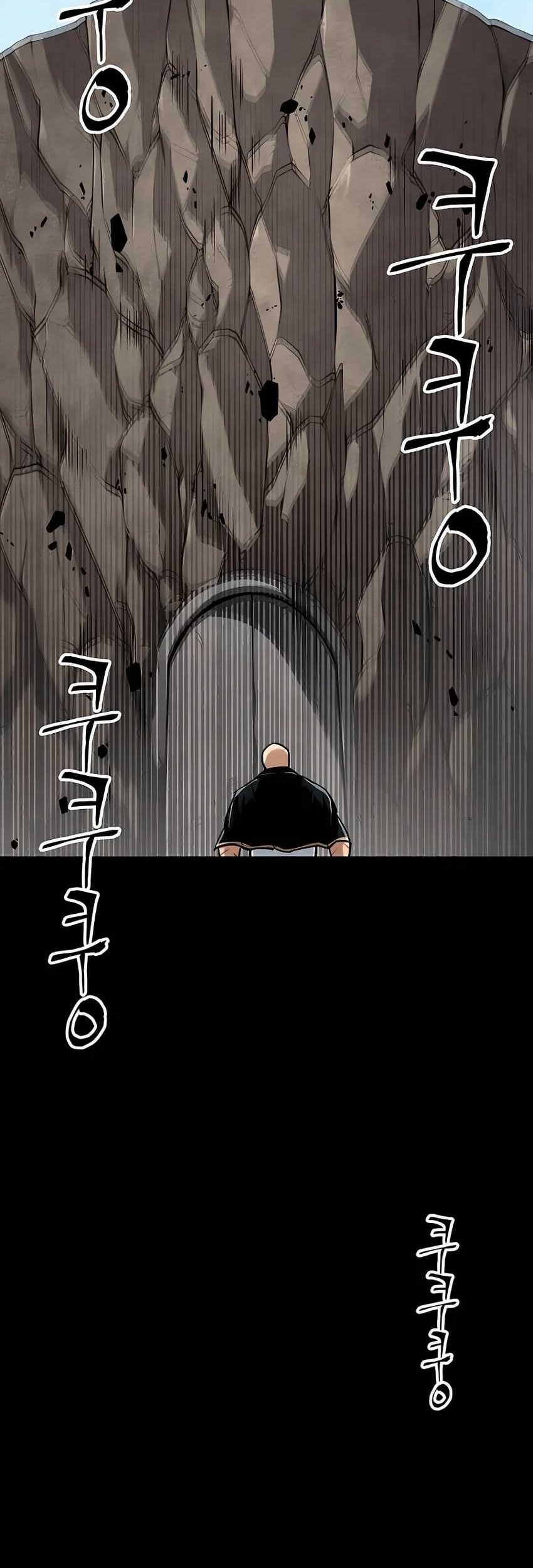 Warrior Grandpa and Supreme Granddaughter Chapter 35 - halaman 21