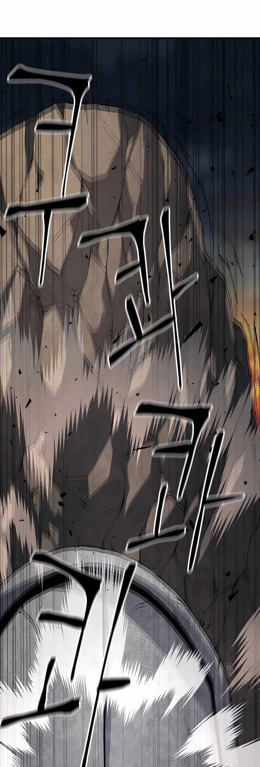 Warrior Grandpa and Supreme Granddaughter Chapter 35 - halaman 25