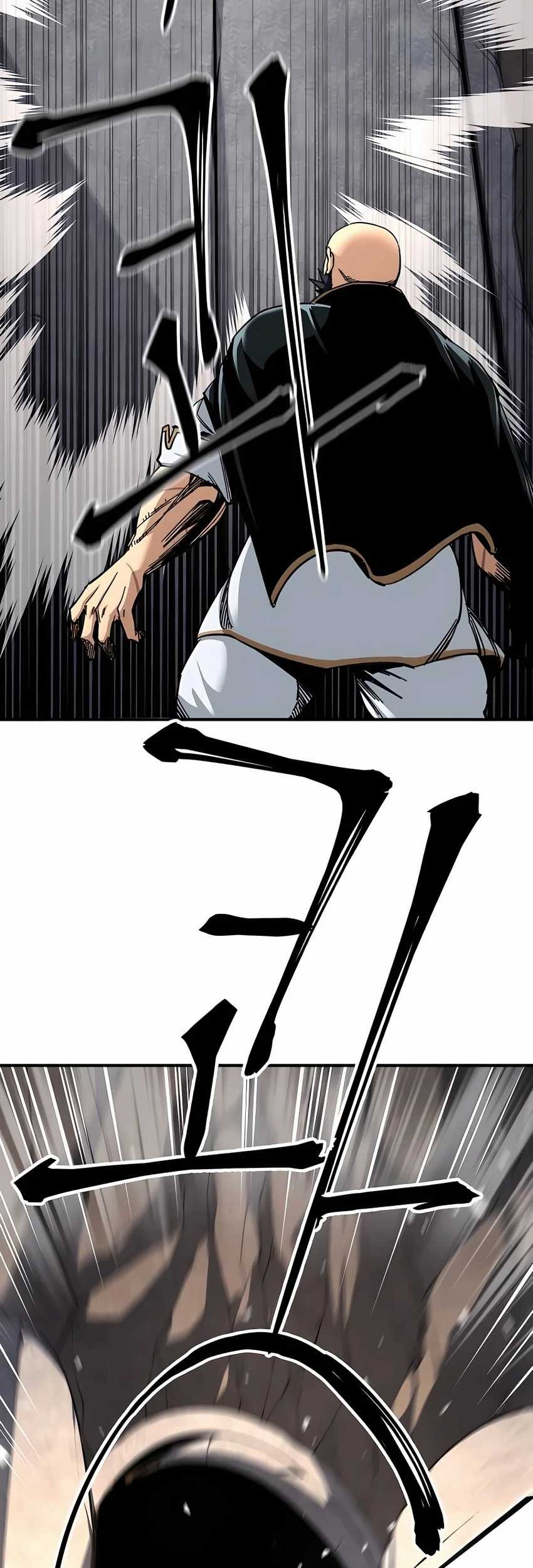 Warrior Grandpa and Supreme Granddaughter Chapter 35 - halaman 26