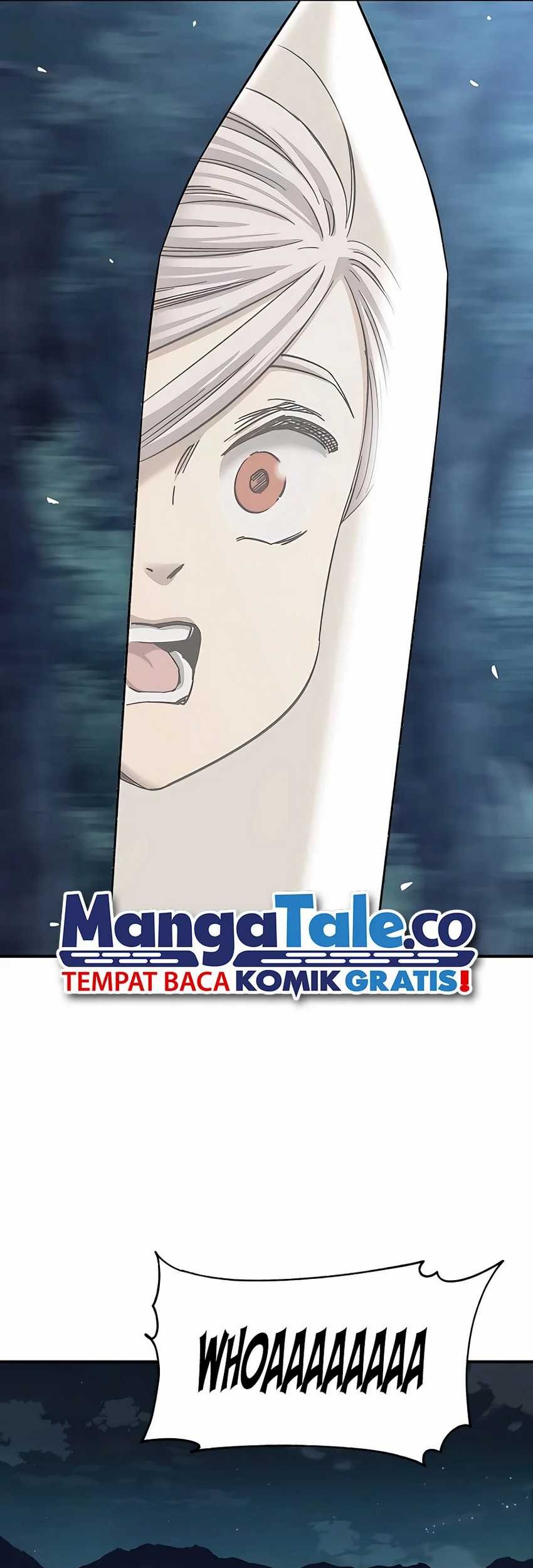 Warrior Grandpa and Supreme Granddaughter Chapter 35 - halaman 32