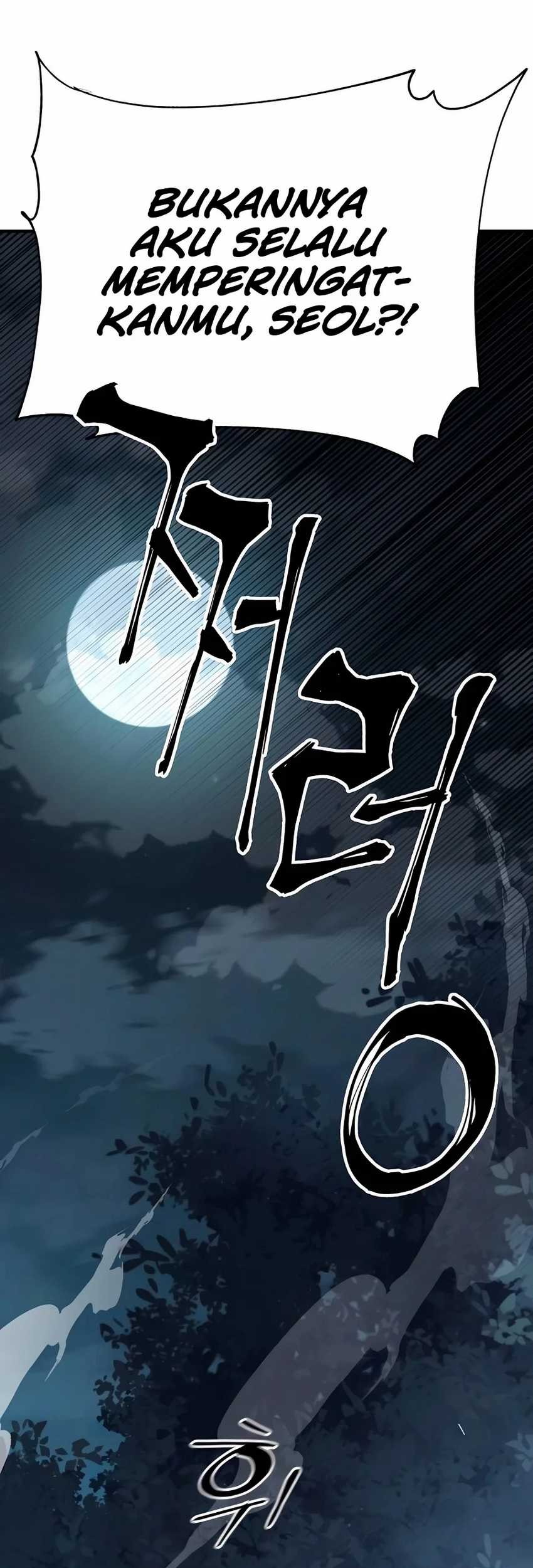 Warrior Grandpa and Supreme Granddaughter Chapter 35 - halaman 39