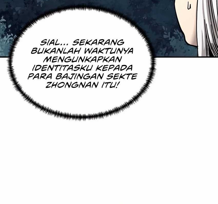 Warrior Grandpa and Supreme Granddaughter Chapter 35 - halaman 46