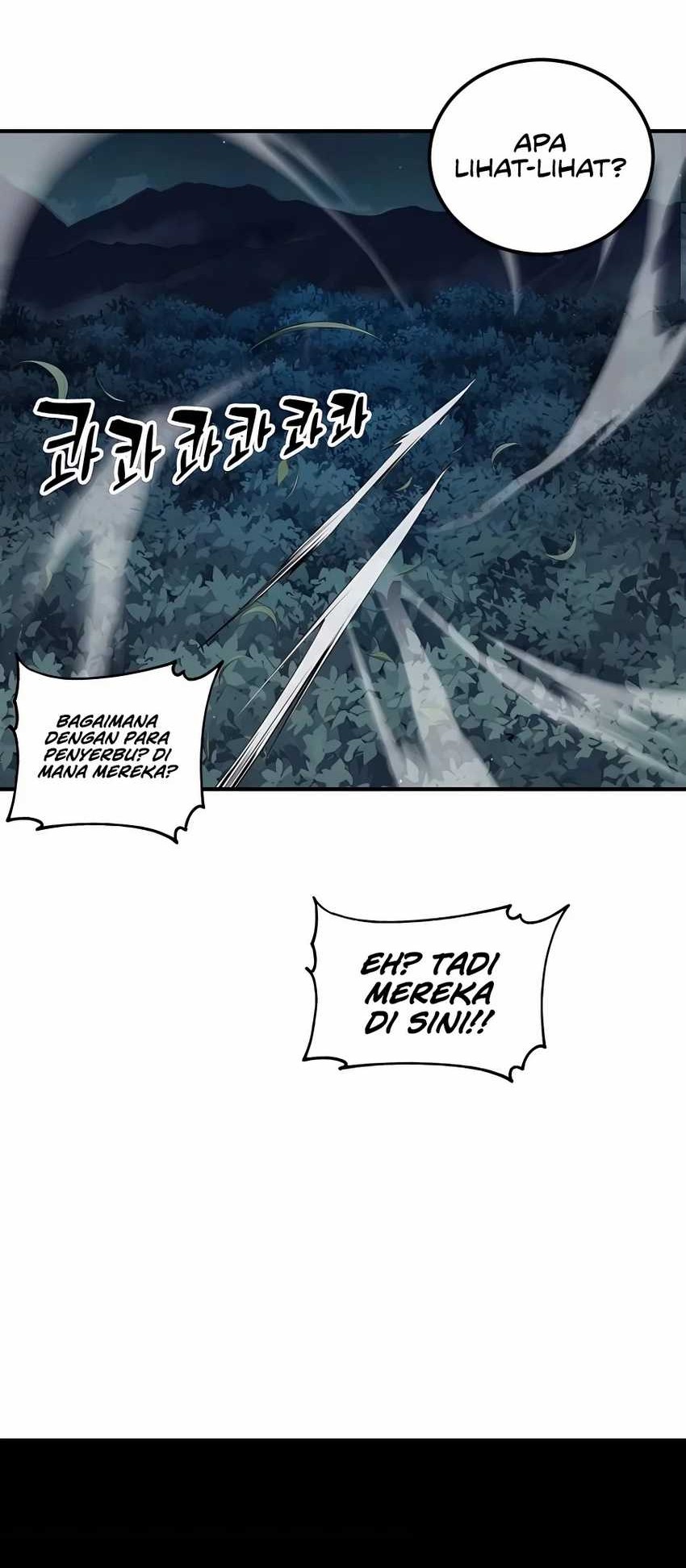 Warrior Grandpa and Supreme Granddaughter Chapter 35 - halaman 50
