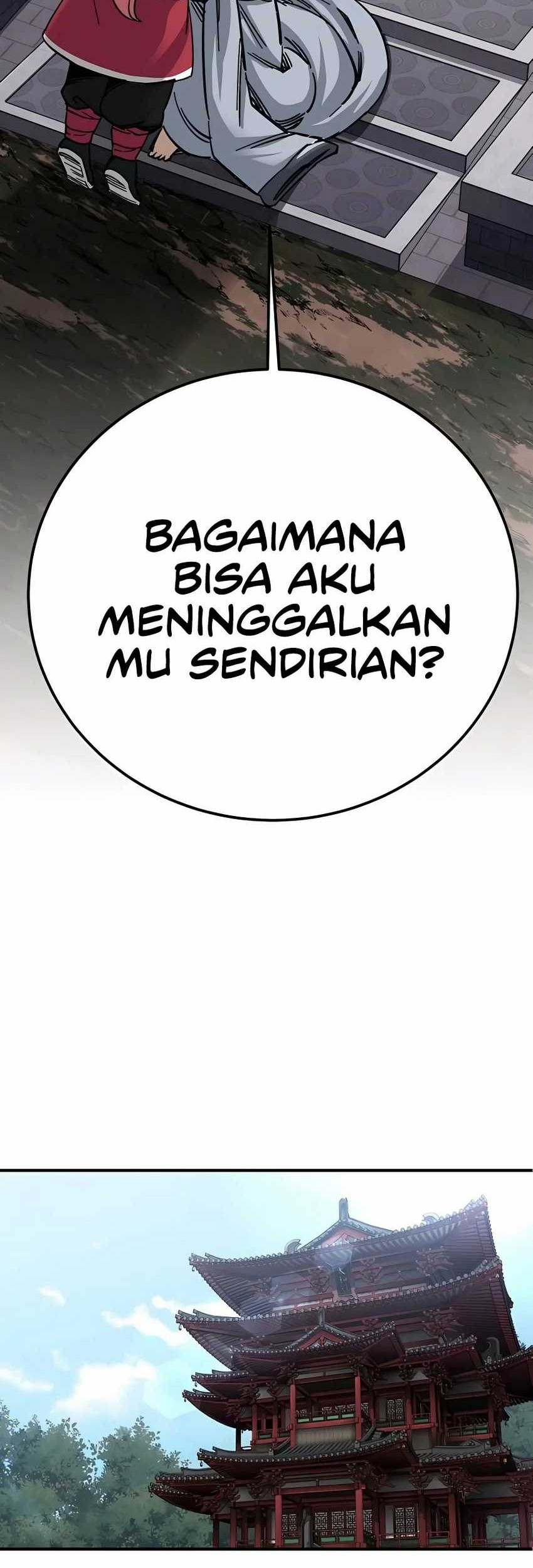 Warrior Grandpa and Supreme Granddaughter Chapter 35 - halaman 67