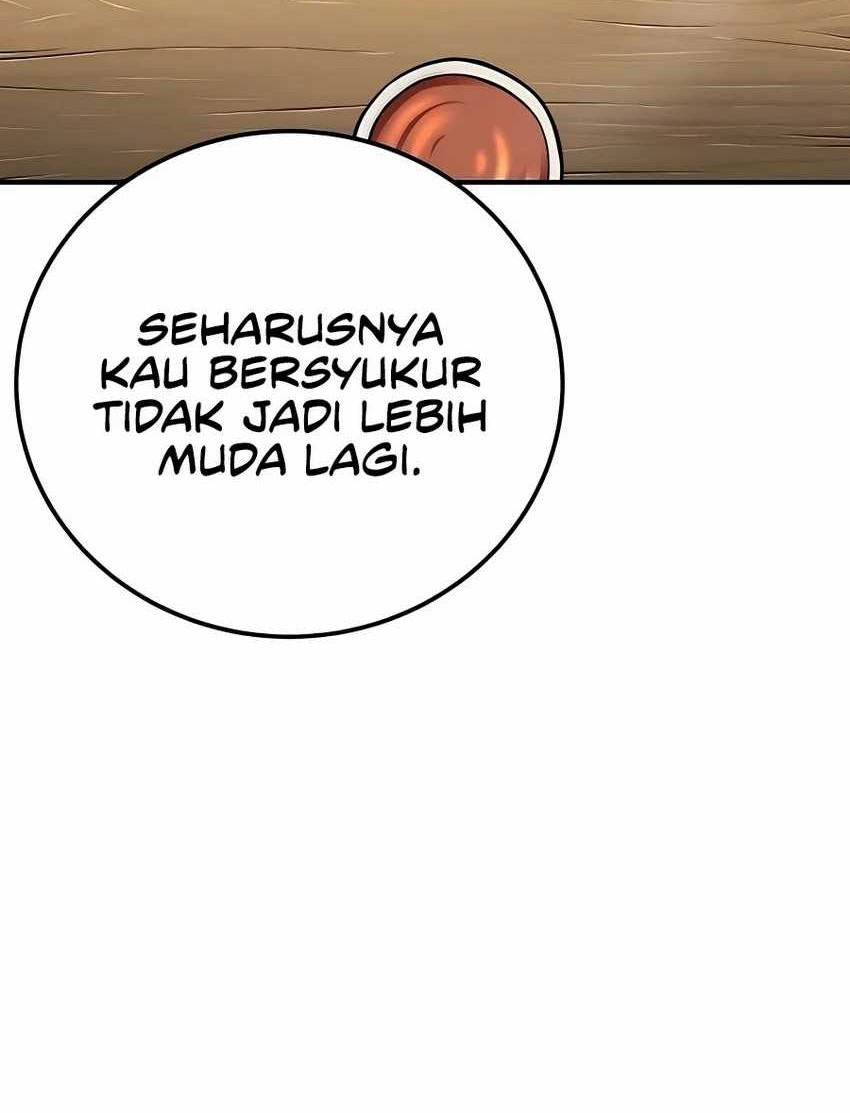 Warrior Grandpa and Supreme Granddaughter Chapter 35 - halaman 73