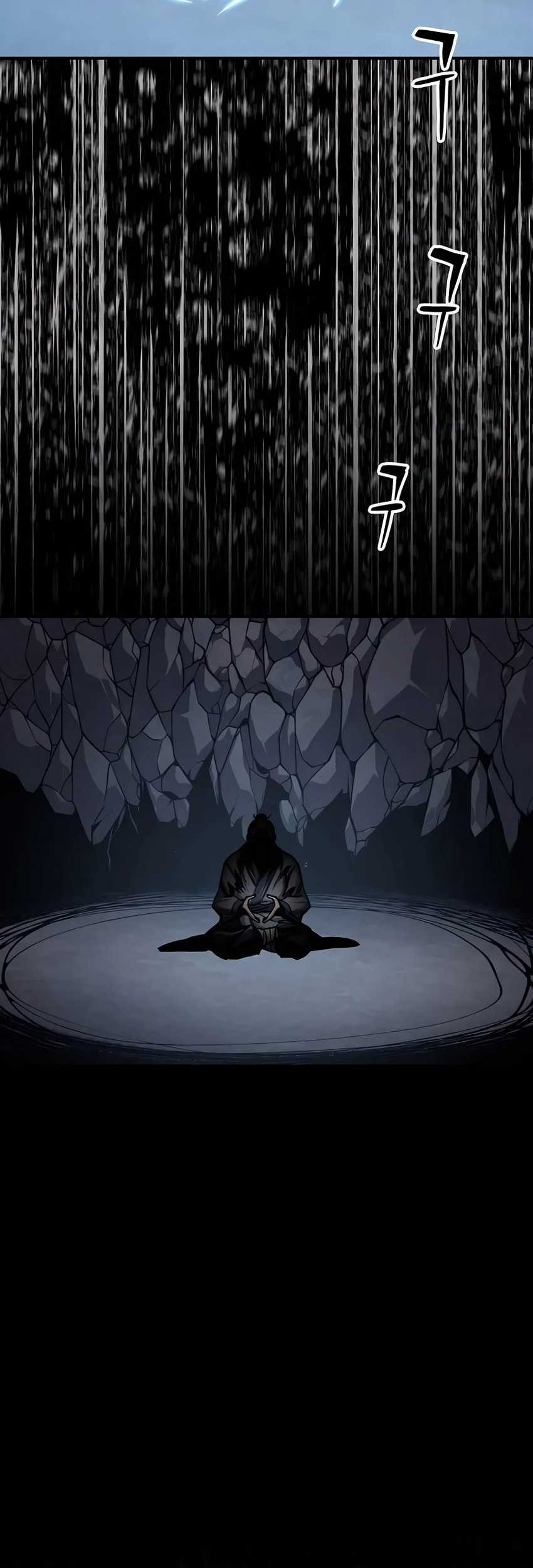 Warrior Grandpa and Supreme Granddaughter Chapter 35 - halaman 8
