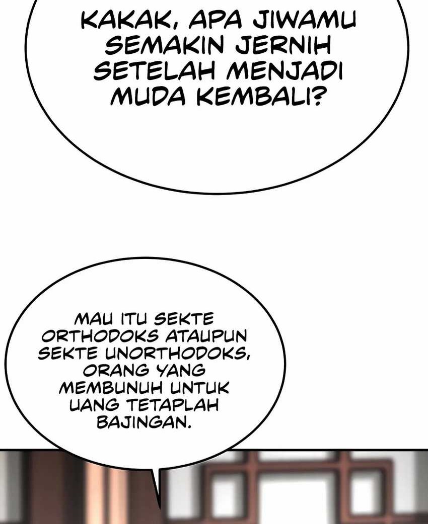 Warrior Grandpa and Supreme Granddaughter Chapter 35 - halaman 80