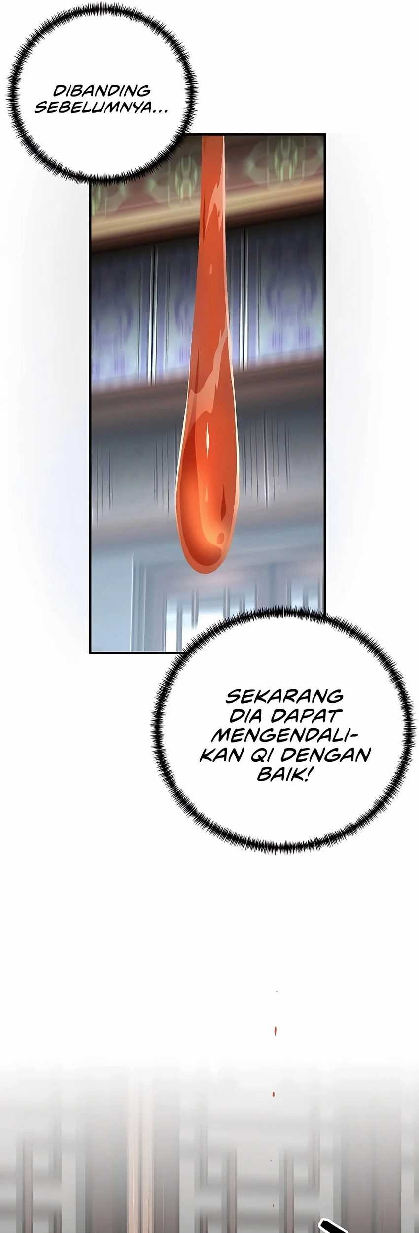 Warrior Grandpa and Supreme Granddaughter Chapter 35 - halaman 89