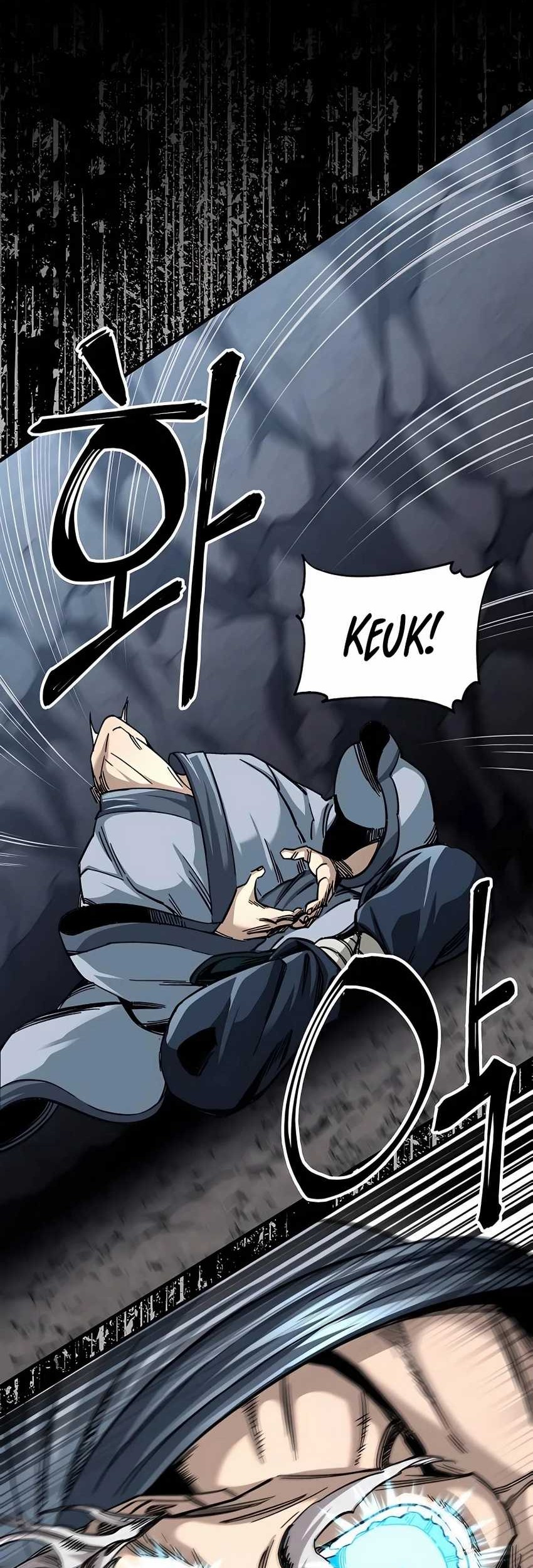 Warrior Grandpa and Supreme Granddaughter Chapter 35 - halaman 9