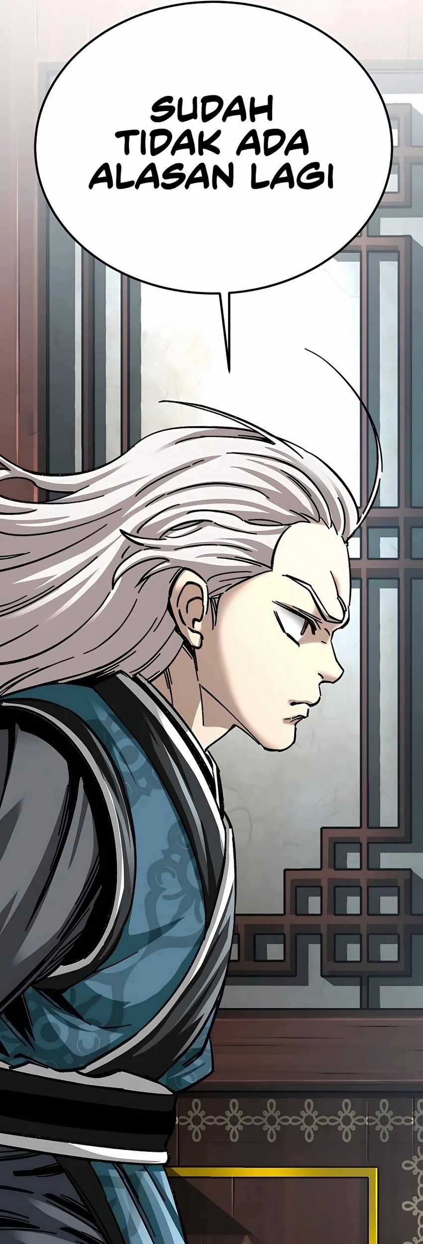 Warrior Grandpa and Supreme Granddaughter Chapter 35 - halaman 93