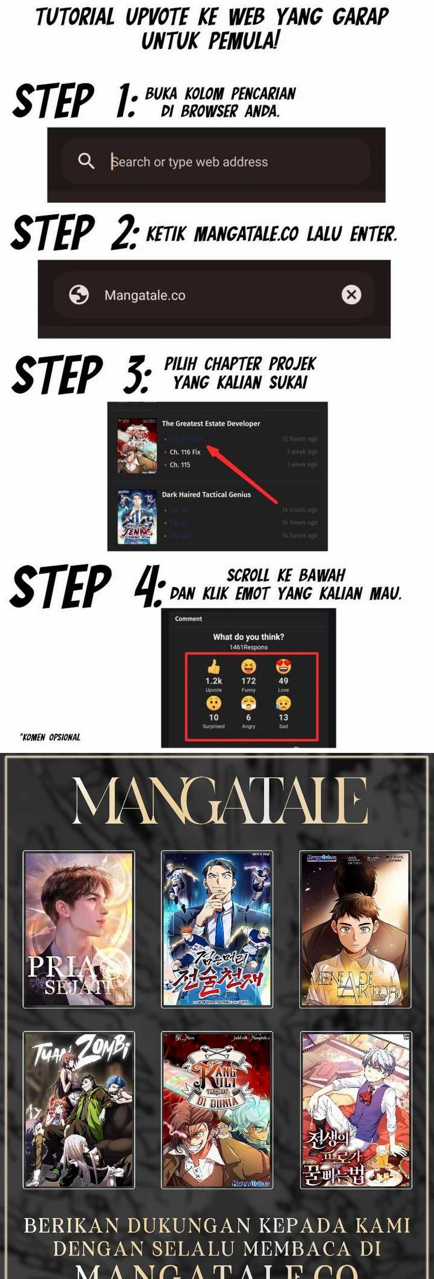 Warrior Grandpa and Supreme Granddaughter Chapter 35 - halaman 98
