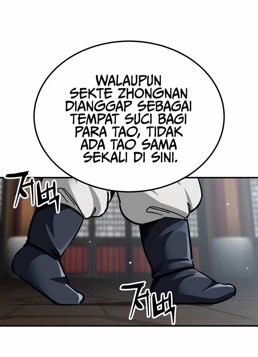 Warrior Grandpa and Supreme Granddaughter Chapter 36 - halaman 24