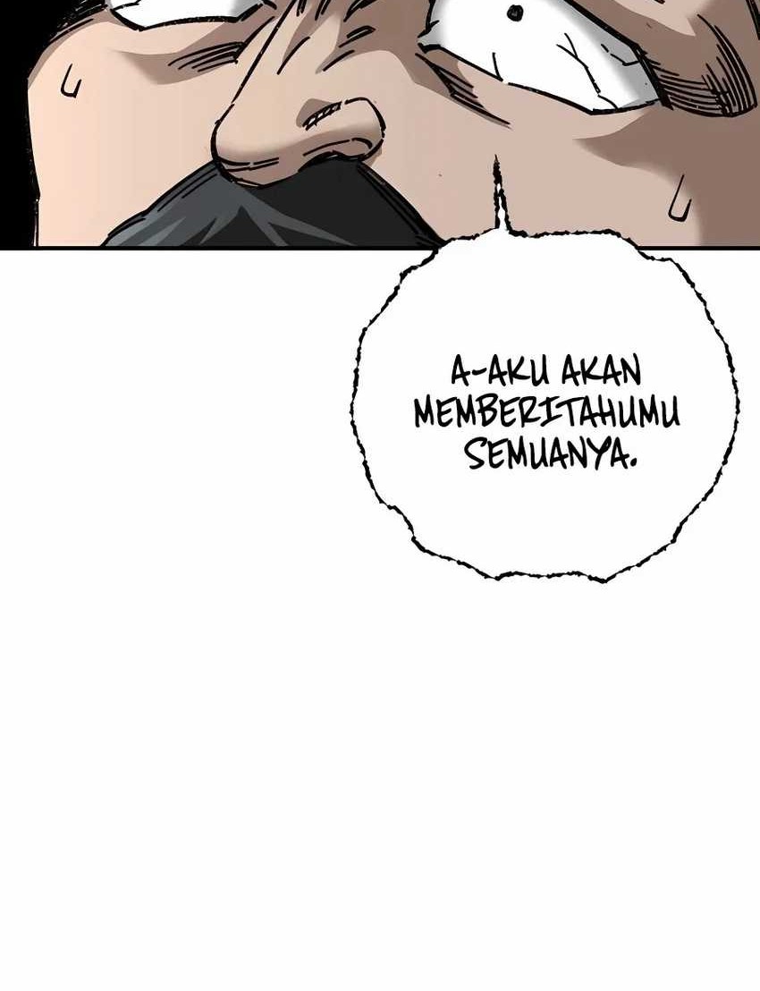 Warrior Grandpa and Supreme Granddaughter Chapter 36 - halaman 31