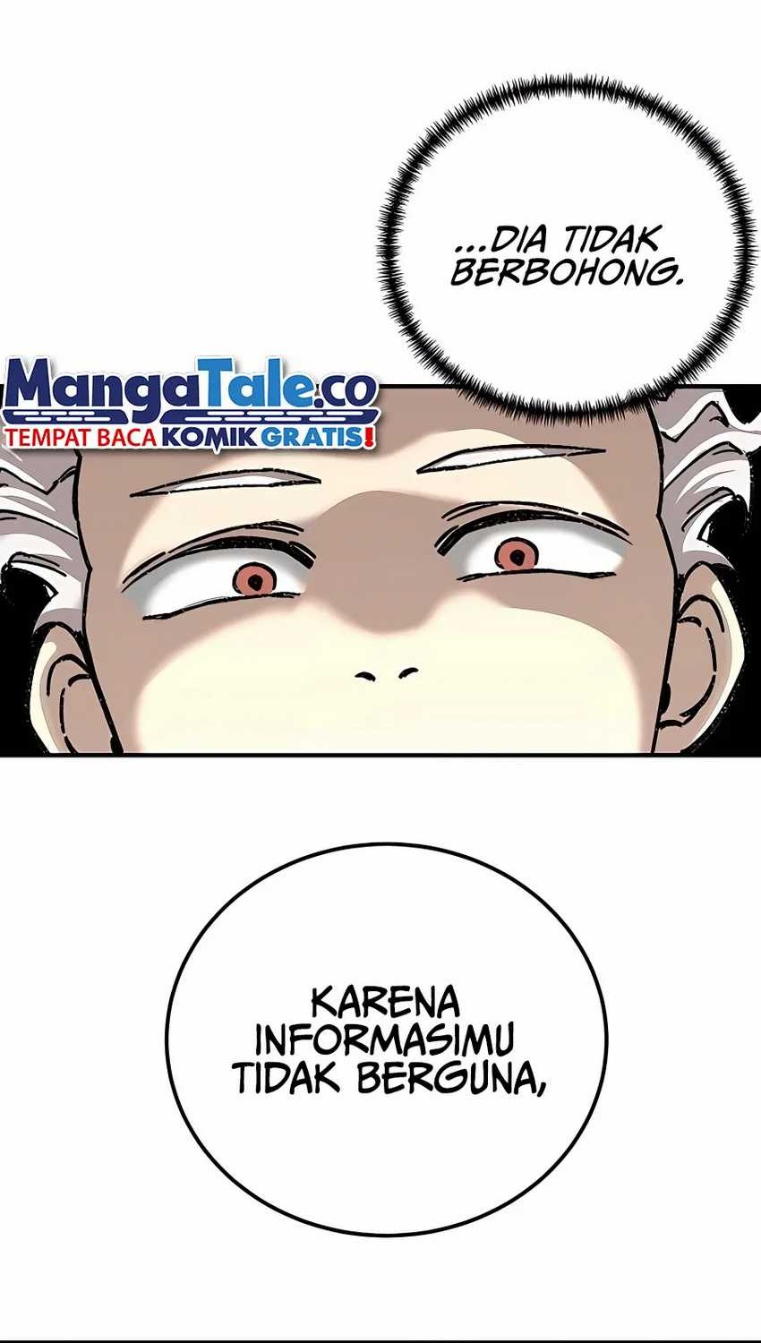 Warrior Grandpa and Supreme Granddaughter Chapter 36 - halaman 35