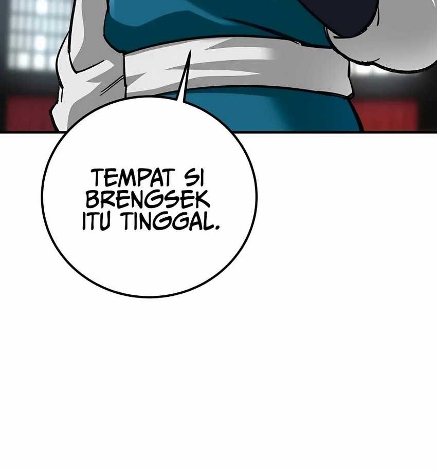 Warrior Grandpa and Supreme Granddaughter Chapter 36 - halaman 39