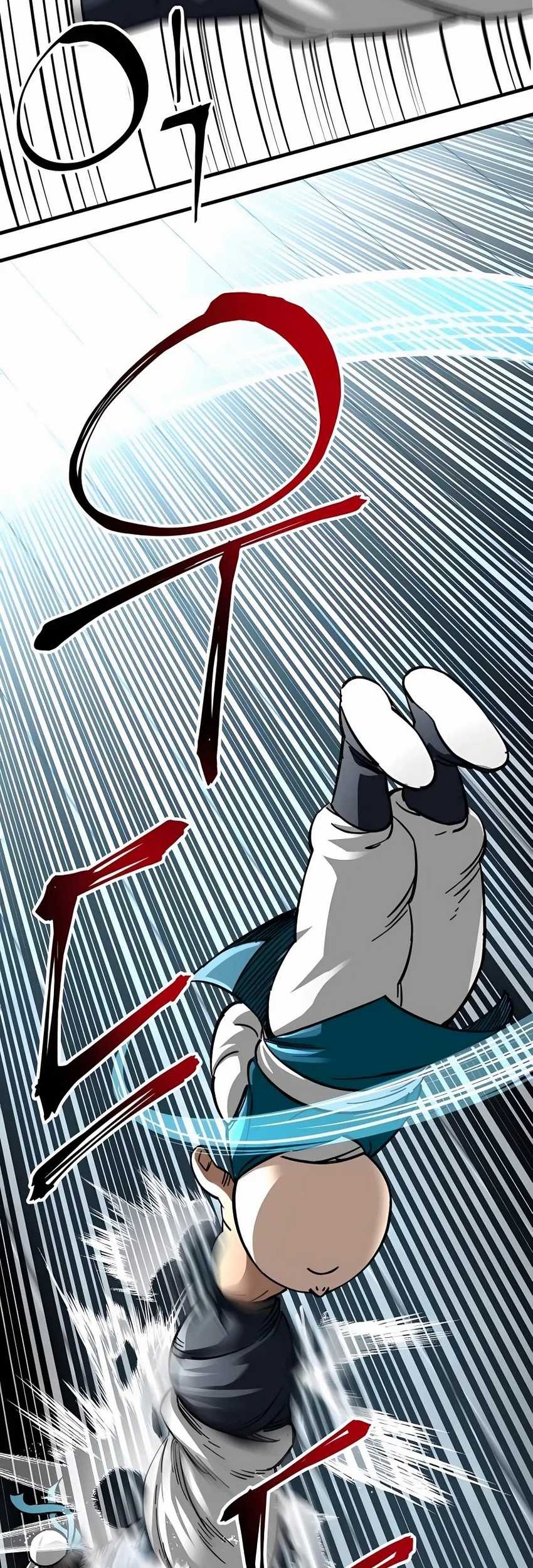 Warrior Grandpa and Supreme Granddaughter Chapter 36 - halaman 61