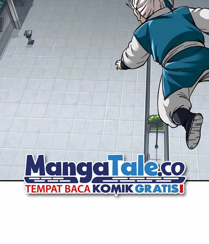 Warrior Grandpa and Supreme Granddaughter Chapter 36 - halaman 67