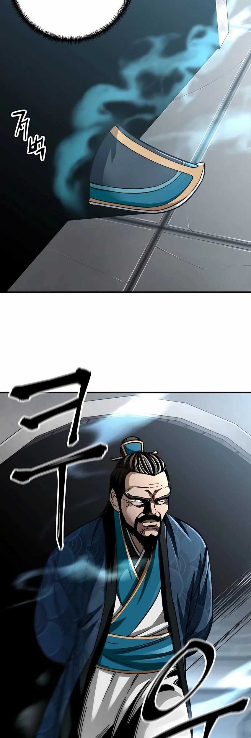 Warrior Grandpa and Supreme Granddaughter Chapter 36 - halaman 69