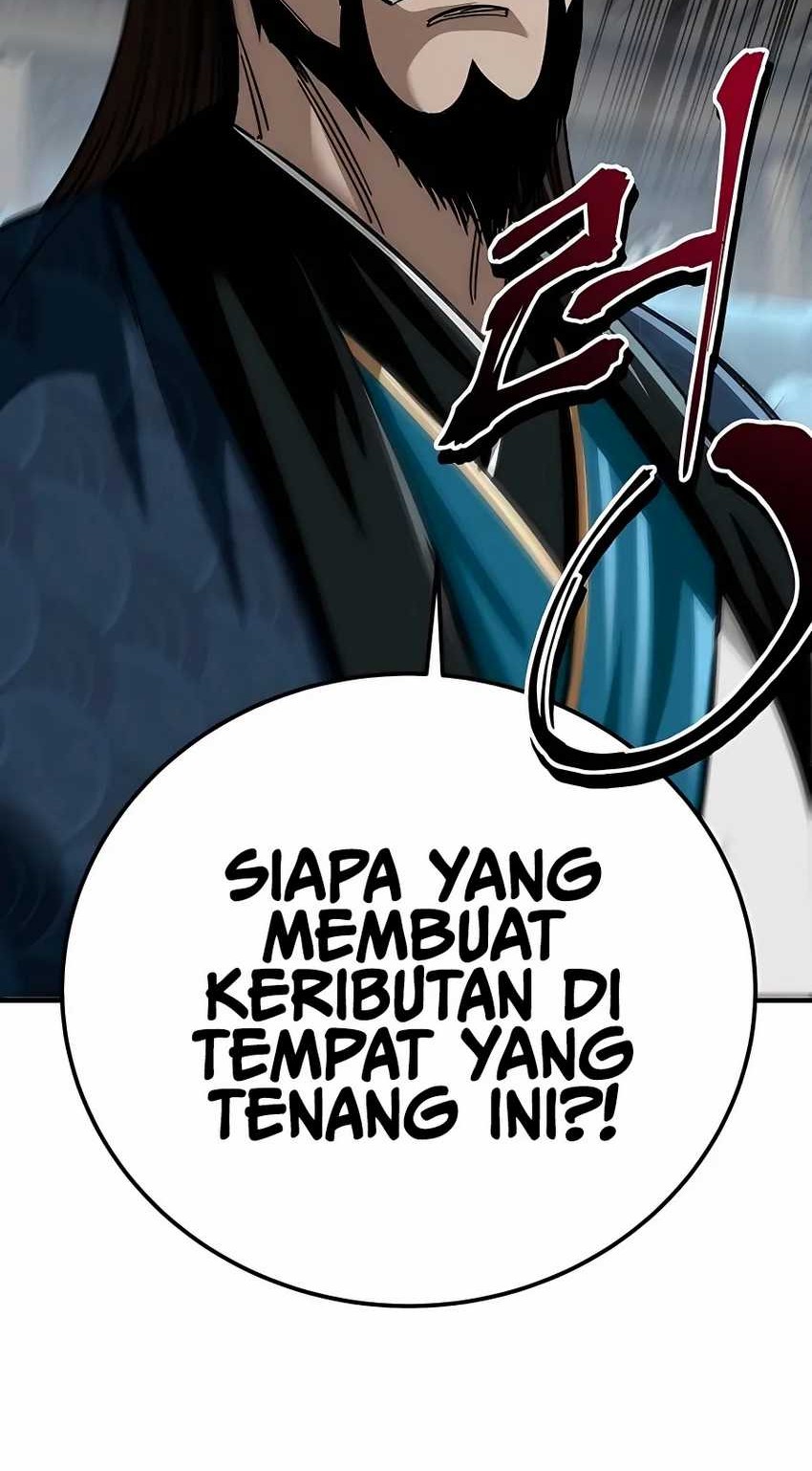 Warrior Grandpa and Supreme Granddaughter Chapter 36 - halaman 71