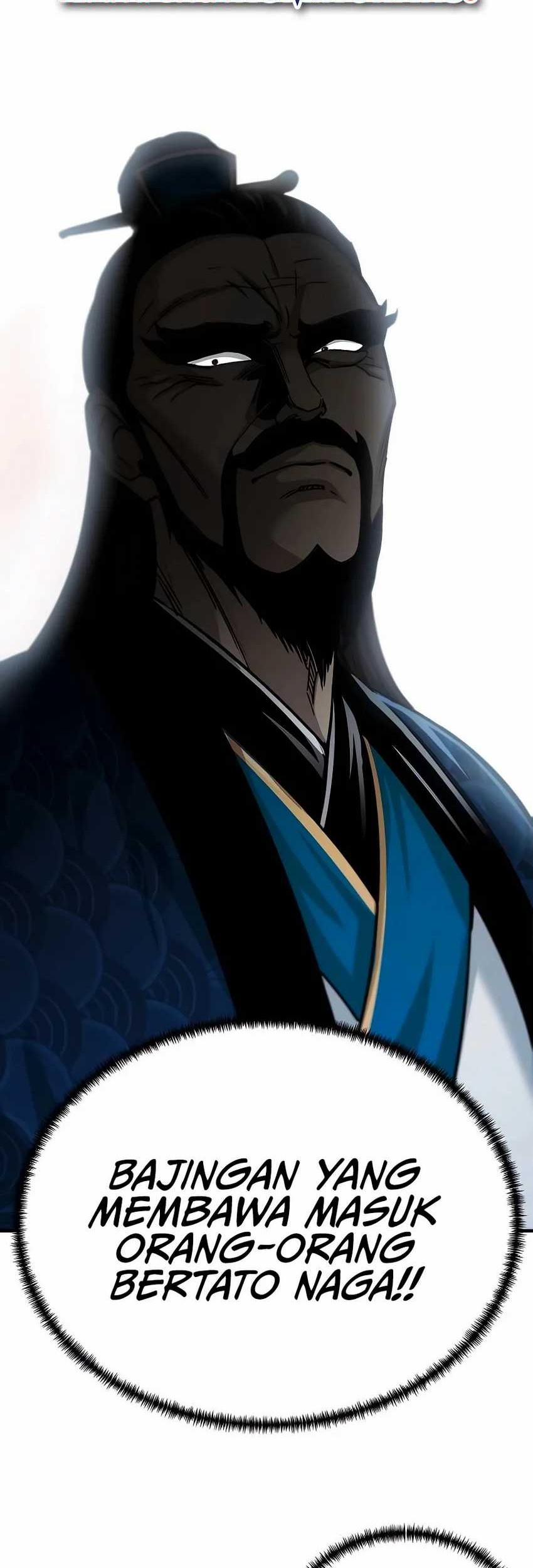 Warrior Grandpa and Supreme Granddaughter Chapter 36 - halaman 73