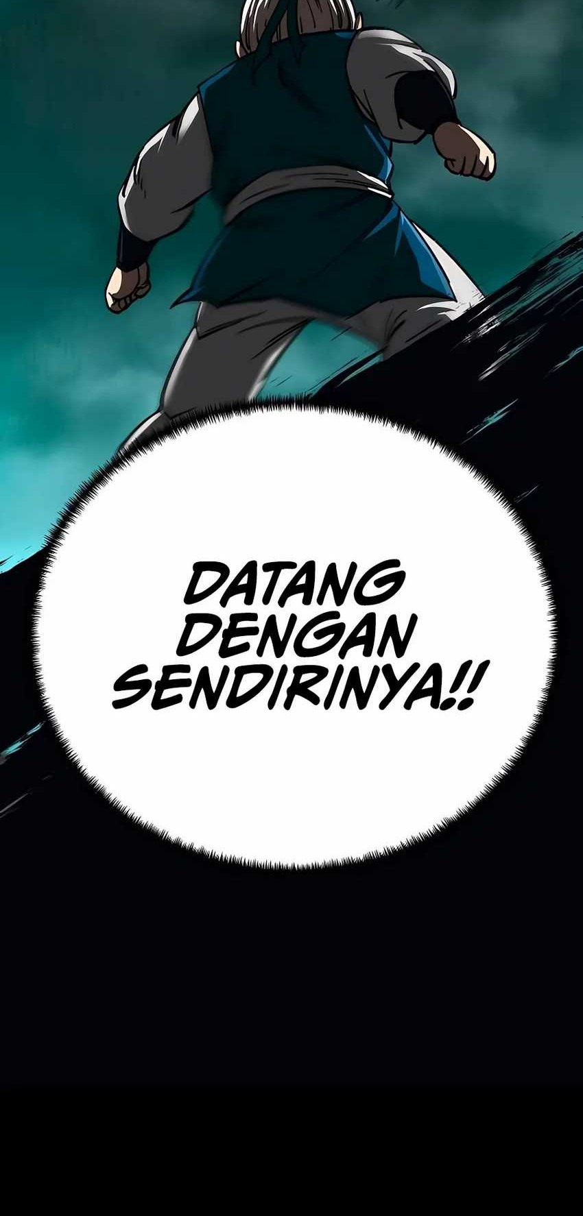 Warrior Grandpa and Supreme Granddaughter Chapter 36 - halaman 75