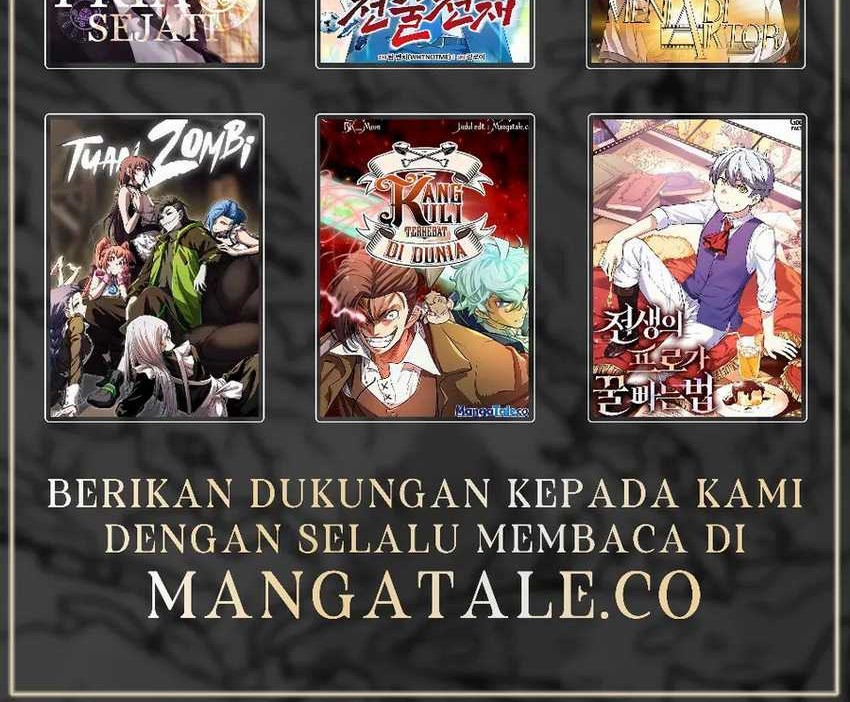 Warrior Grandpa and Supreme Granddaughter Chapter 36 - halaman 79