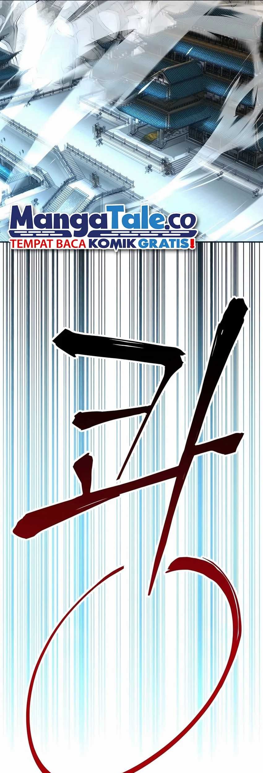Warrior Grandpa and Supreme Granddaughter Chapter 37 - halaman 12