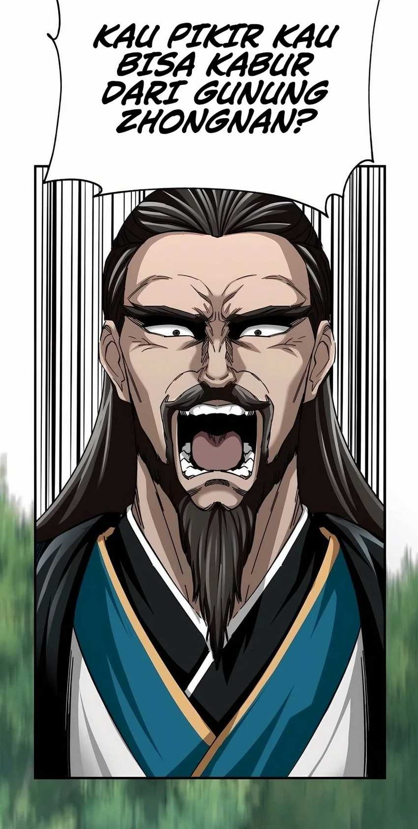 Warrior Grandpa and Supreme Granddaughter Chapter 37 - halaman 23