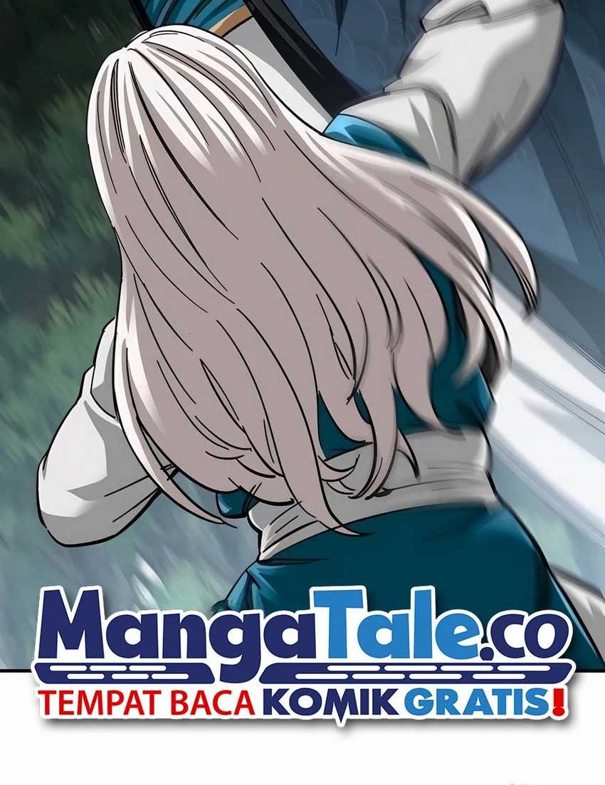 Warrior Grandpa and Supreme Granddaughter Chapter 37 - halaman 27
