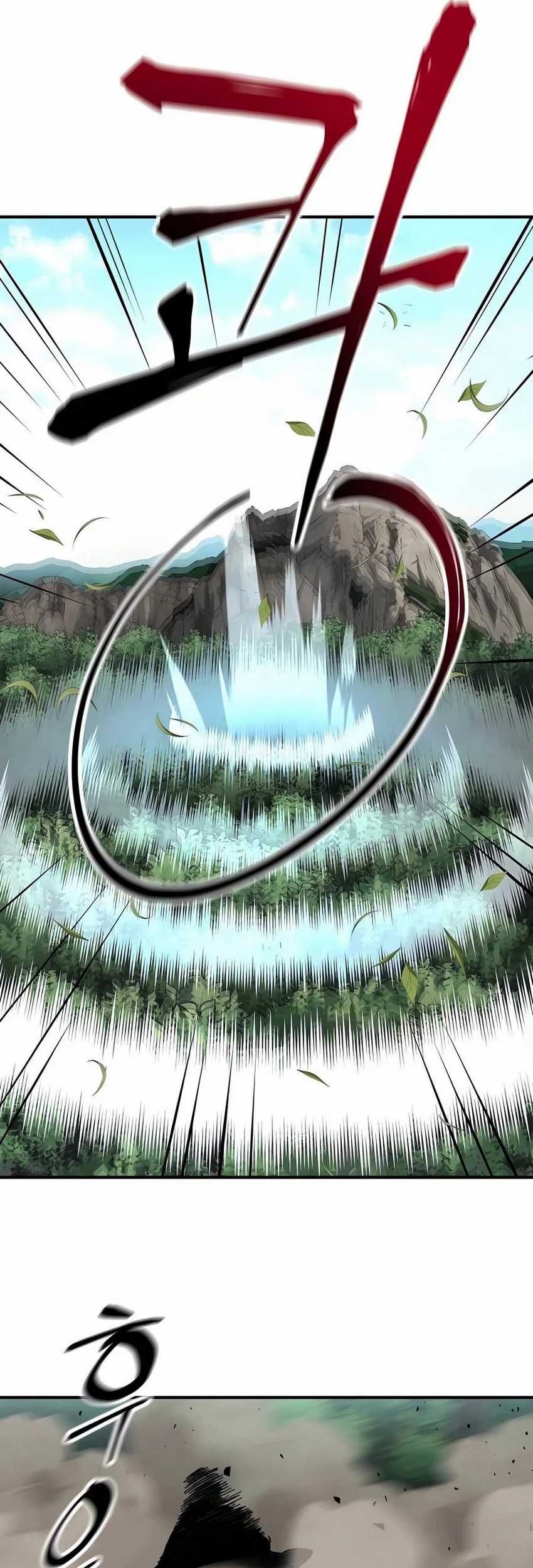 Warrior Grandpa and Supreme Granddaughter Chapter 37 - halaman 28