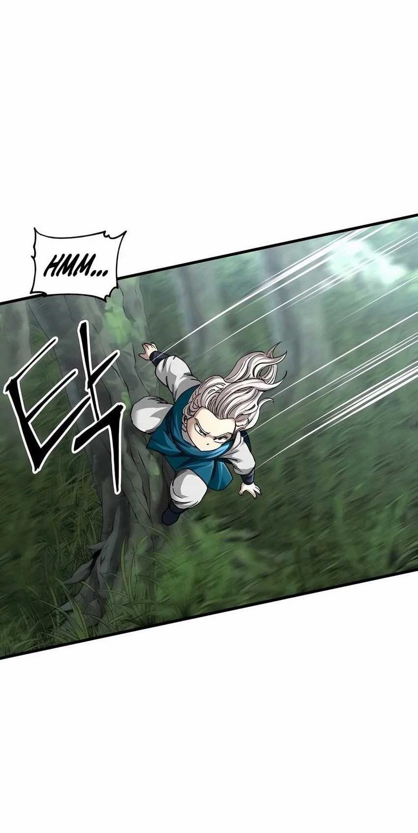 Warrior Grandpa and Supreme Granddaughter Chapter 37 - halaman 38