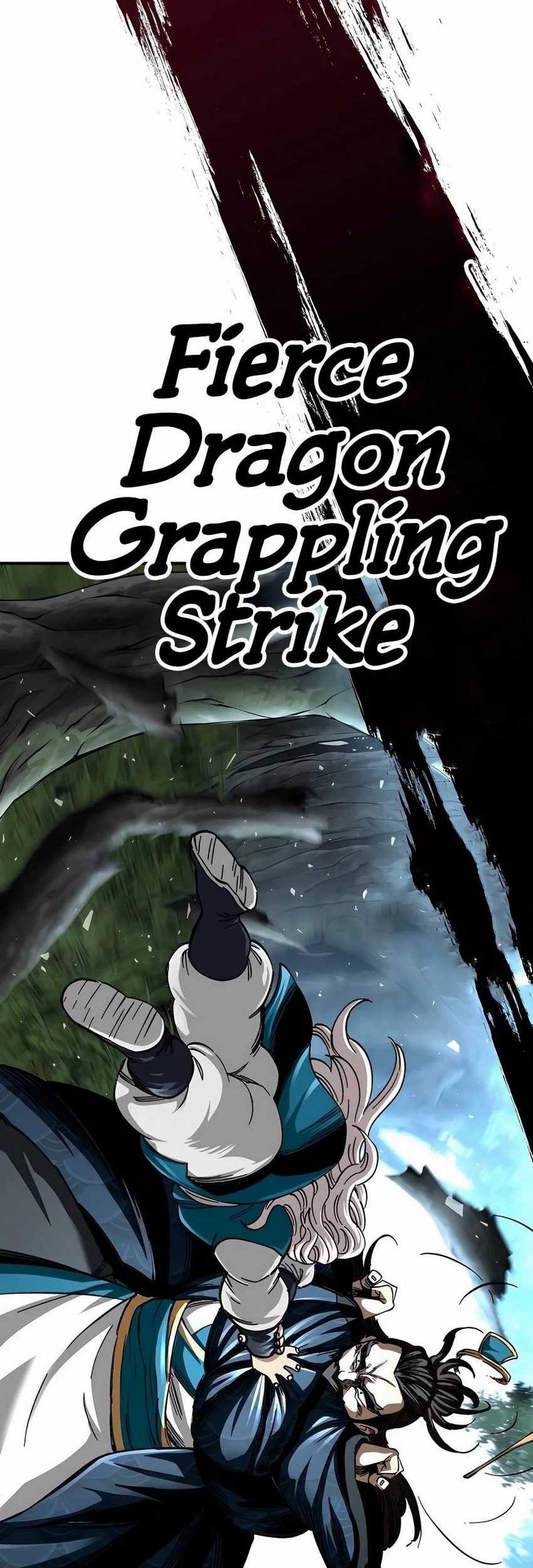 Warrior Grandpa and Supreme Granddaughter Chapter 37 - halaman 40