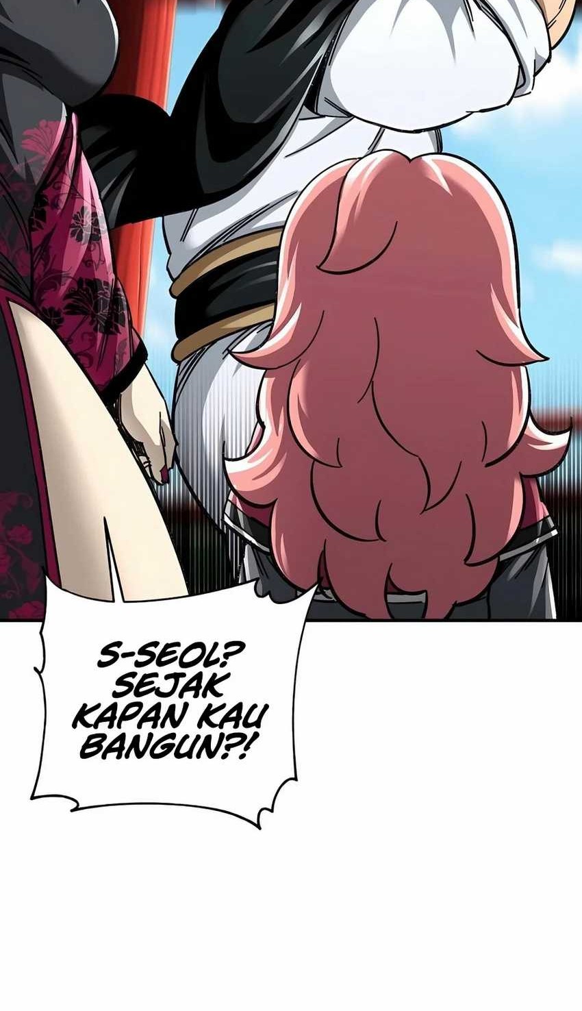 Warrior Grandpa and Supreme Granddaughter Chapter 37 - halaman 62