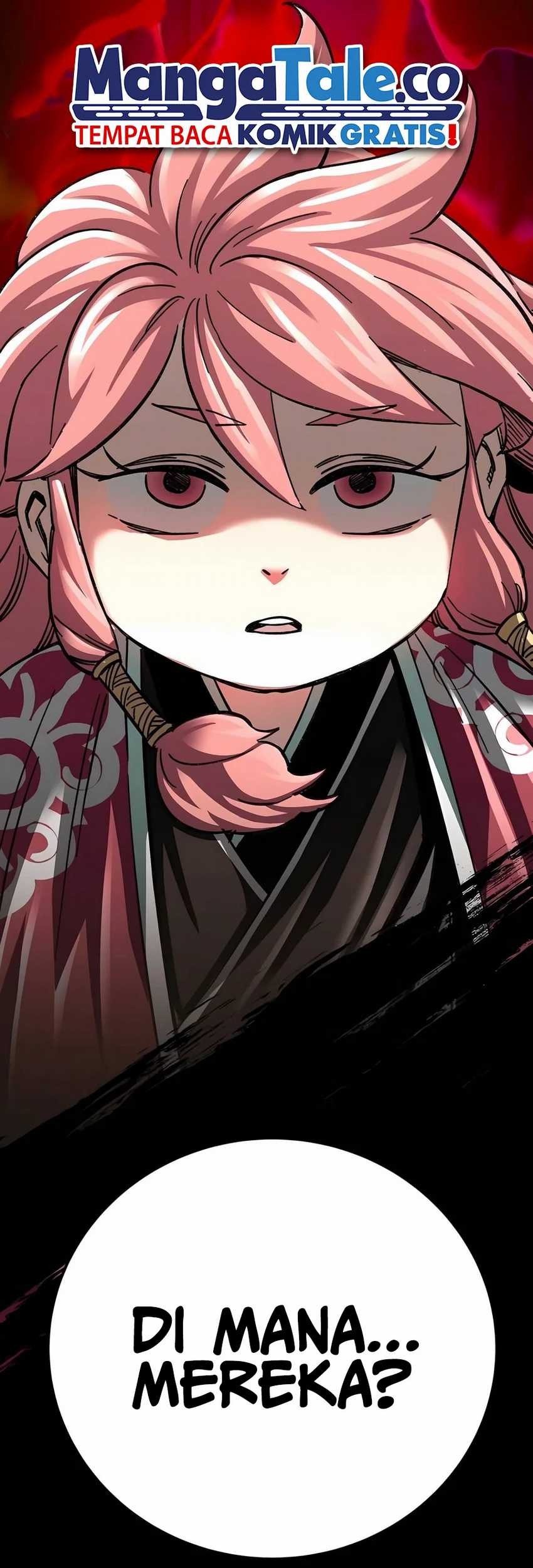 Warrior Grandpa and Supreme Granddaughter Chapter 37 - halaman 67