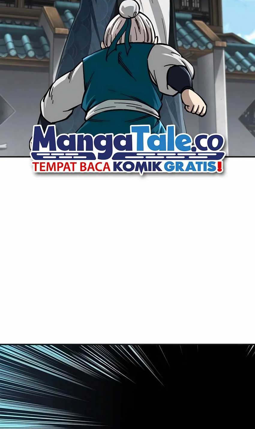 Warrior Grandpa and Supreme Granddaughter Chapter 37 - halaman 7