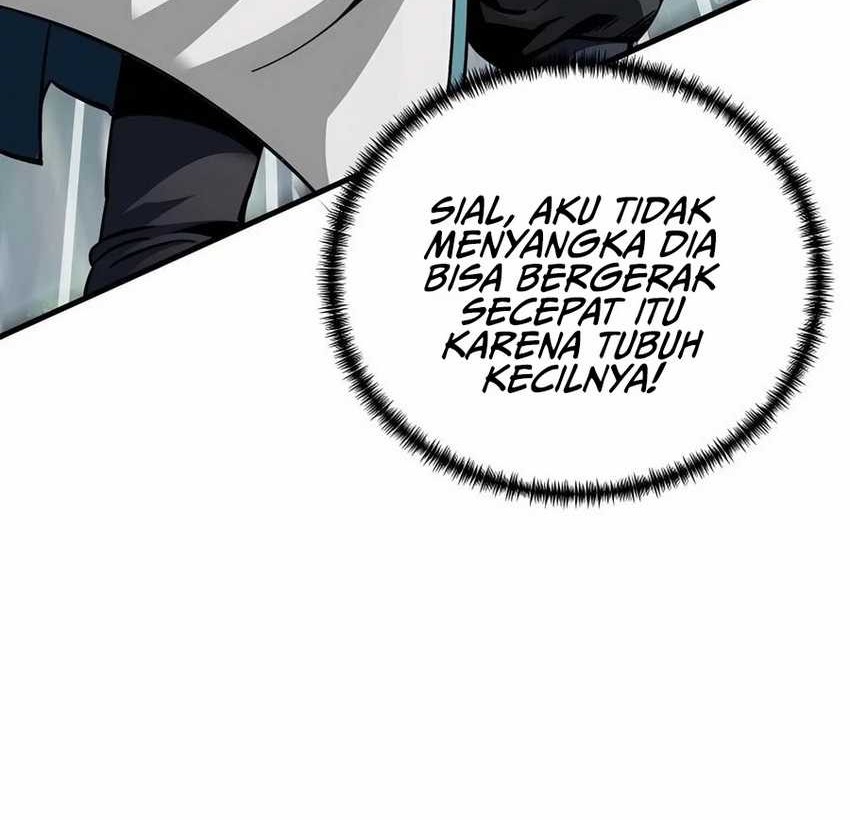 Warrior Grandpa and Supreme Granddaughter Chapter 38 - halaman 11