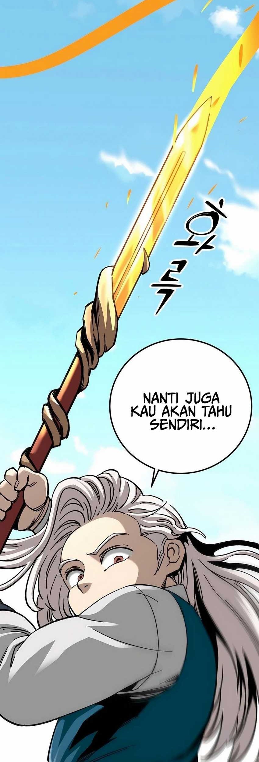Warrior Grandpa and Supreme Granddaughter Chapter 38 - halaman 13
