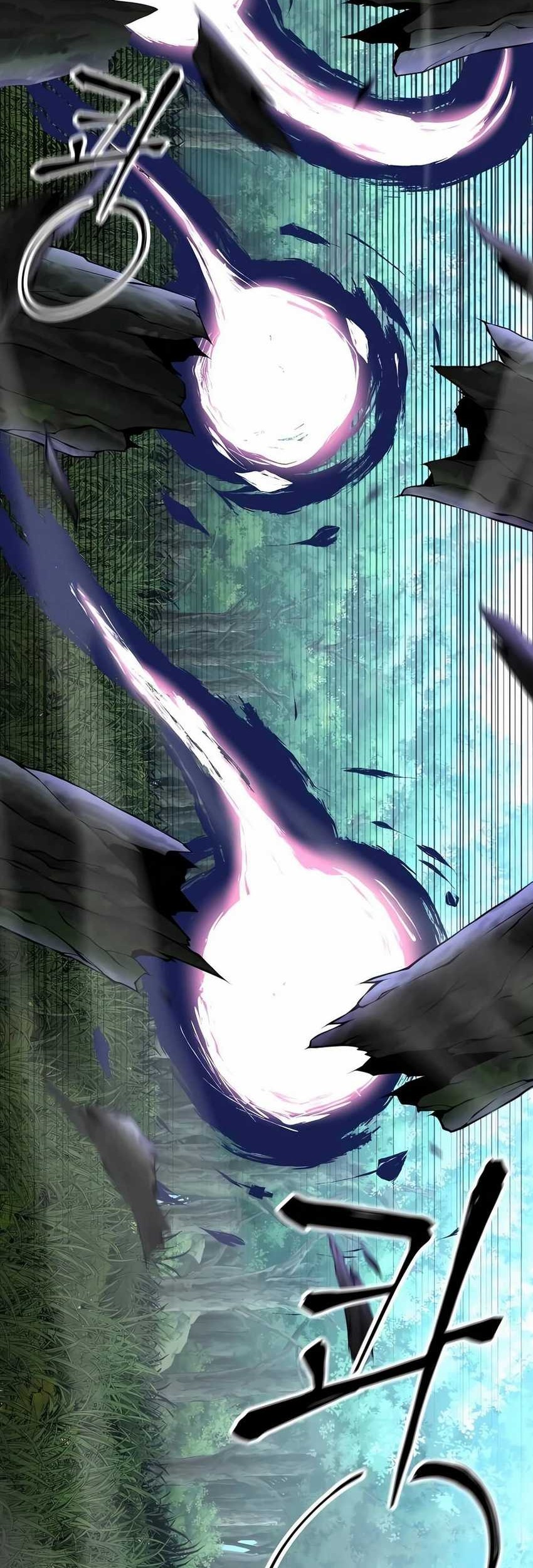 Warrior Grandpa and Supreme Granddaughter Chapter 38 - halaman 24
