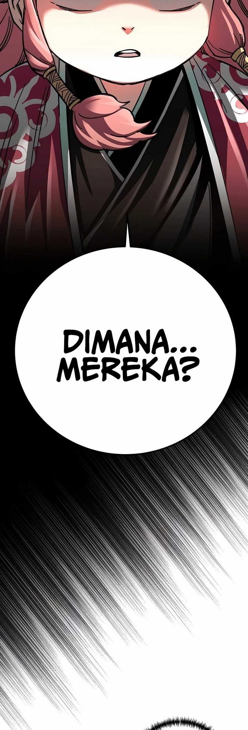 Warrior Grandpa and Supreme Granddaughter Chapter 38 - halaman 5