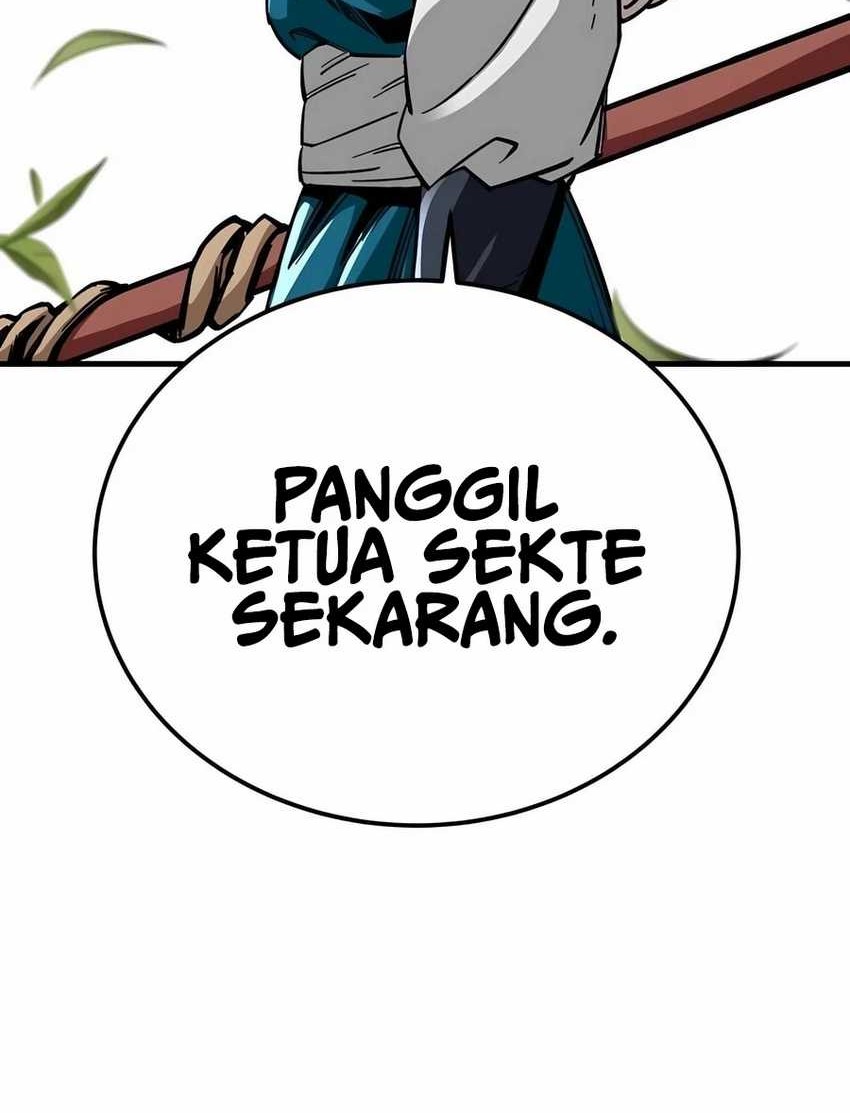 Warrior Grandpa and Supreme Granddaughter Chapter 38 - halaman 52