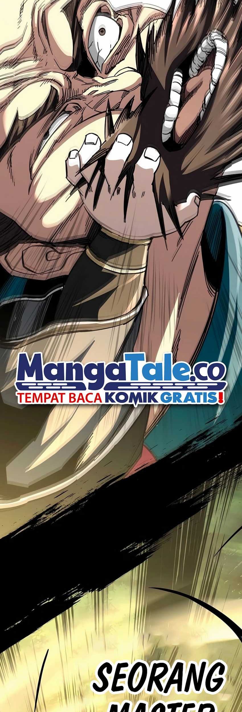 Warrior Grandpa and Supreme Granddaughter Chapter 38 - halaman 75