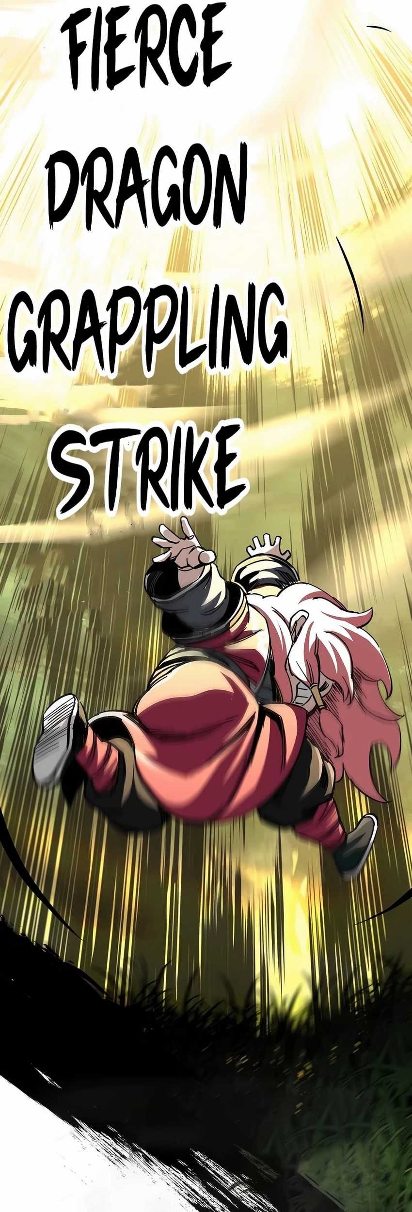 Warrior Grandpa and Supreme Granddaughter Chapter 38 - halaman 77
