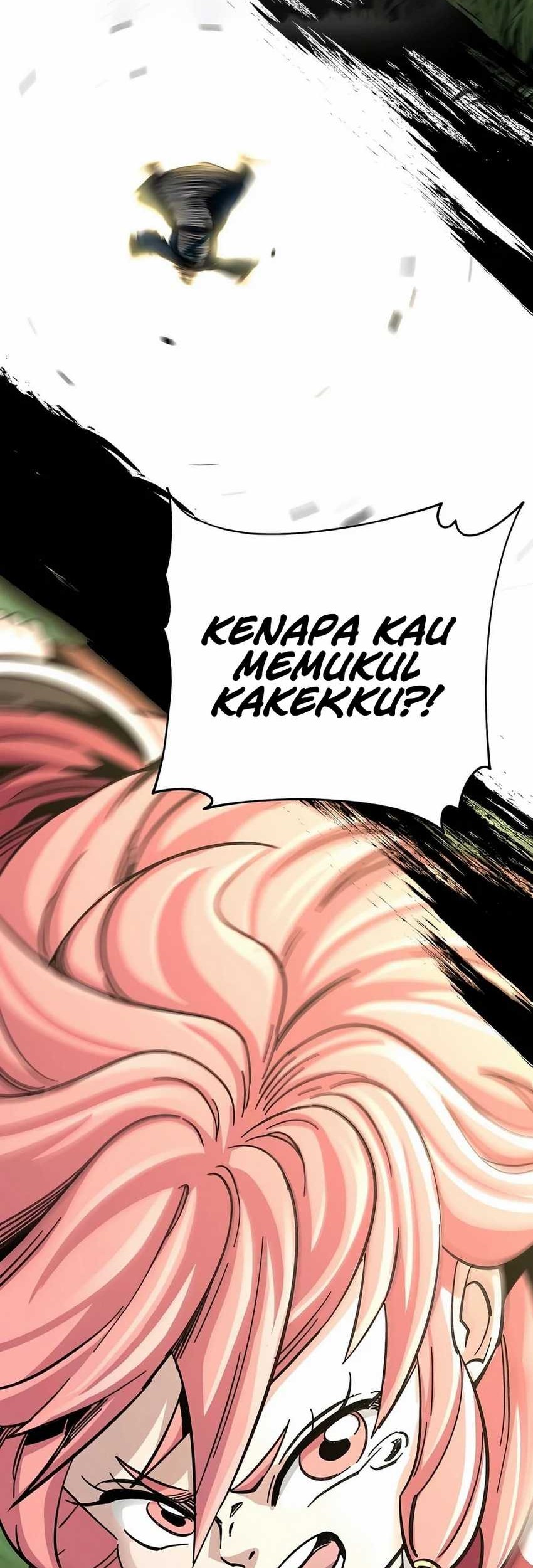 Warrior Grandpa and Supreme Granddaughter Chapter 38 - halaman 78