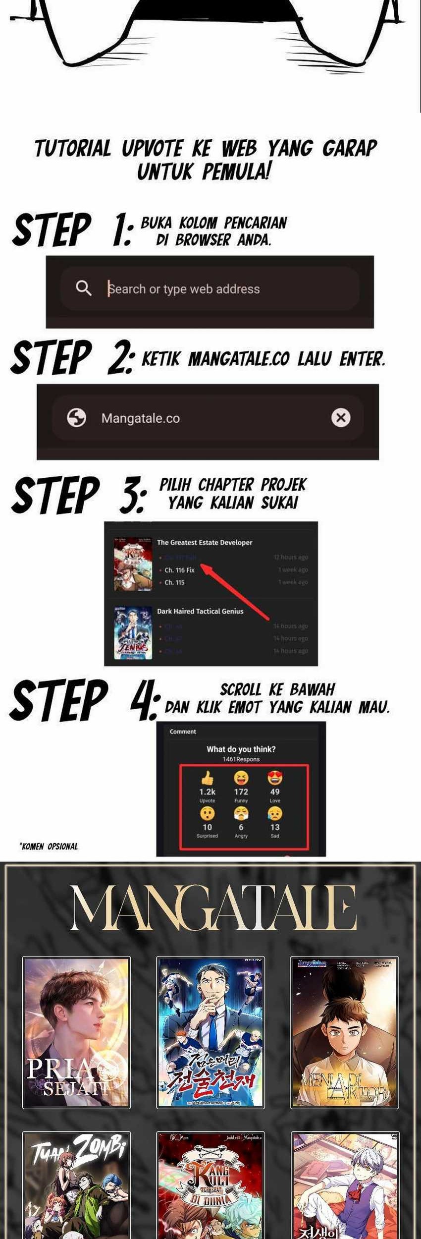 Warrior Grandpa and Supreme Granddaughter Chapter 38 - halaman 82