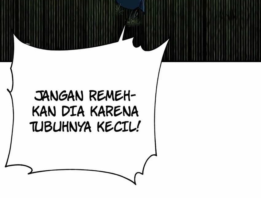 Warrior Grandpa and Supreme Granddaughter Chapter 39 - halaman 12
